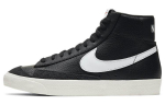 Nike Blazer Mid '77 Vintage 'Juoda Balta' BQ6806-002 42.5