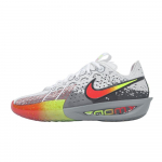 Nike GT. Cut 3 Patogūs žemi krep&scaron;inio bateliai Vyri&scaron;ki Pilki II6581-001 40