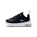 Nike Air Max Axis Tinklelis Amortizacija Atsparus dilimui Kvėpuojantis Žemi Kūdikių Batai Kūdikiai ir Maži Vaikai AH5224-001 21
