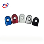 Tiida durų i&scaron;orinės rankenos dangtelis 80644-ED000/80644-ED001 80644-ED000/80644-ED001