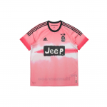 Adidas Juventus Human Race vaiki&scaron;ki mar&scaron;kinėliai GJ9096 S