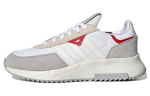 Adidas Retropy F2 'Cloud White Core White' HQ1897 44