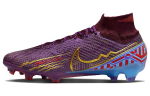 Nike Kylian Mbapp X Mercurial Superfly 9 Elite Fg 'Dark Beetroot' DO9342-694 41