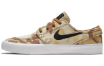 Nike Sb Zoom Stefan Janoski Canvas Premium Rm Parachute Beige AQ7878-200 40