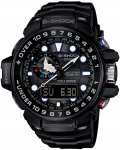 CASIO GULFMASTER Saulės laikrodis Laikrodis [Casio] G-SHOCK Radijo bangomis valdomas GWN-1000B-1AJF Vyri&scaron;kas
