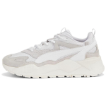 PUMA RS-X Efekt Premium 'White Feather Grey' Vyri&scaron;ki 390776-02 EU 37