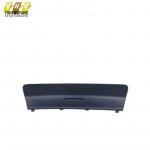 Explorer 18 Galinio Buferio Apatinė Apdaila JB5Z17F000AC Skirta Tarptautinei E. Prekybai Rear Bumper Lower Cover juoda
