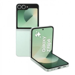 Samsung Galaxy Z Flip6 5G 12GB RAM+256GB I&scaron;manusis telefonas SIM+eSIM 12+256GB žalia