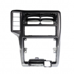Centrinės konsolės ventiliacijos angos keitimas Seat Ibiza II VW Polo Caddy II 6N1858071A