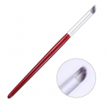 1vnt Nail Art Ombre Brush Gradient Dye Pie&scaron;imo Pie&scaron;imas Pie&scaron;imo ra&scaron;iklis žydintis manikiūras