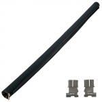 Automobilio stoglangis Saulės užuolaidos Corn For VW Golf Tiguan Jatte Passat Sharan Variant Santana 4Motion Skoda Seat 1K9877307B
