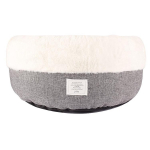 New small rabbit hair cat nest autumn and winter warm pet kennel small dog mattress