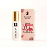 Pilgrim Squalane Exfoliating Lip Peel Roll on 6ml balta