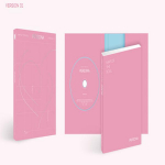 BTS &ndash; 6-asis mini albumas [SIELOS ASMENS ŽEMĖLAPIS] 01 VERSION
