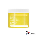NEOGEN Lemon PHA Gauze Peeling Pads (30 pads)