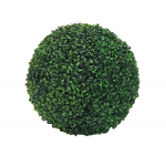 Dirbtiniai augalai Topiary Ball Dekoratyviniai kamuoliukai sodo vestuvėms ir namų dekoravimui 40cm