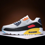 Nauji prabangūs sportiniai batai moterims, kvėpuojantys vasariniai sportbačiai, moteri&scaron;ki oro pagalvėlės bėgimo batai mergaičių dizainerių vyri&scaron;ki batai sporto salė