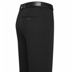 Vyri&scaron;kos mados laisvalaikio kostiumo kelnės Suknelė Verslo kelnės Slim Fit Vyri&scaron;kos ilgos kelnės plius dydis 27-42 42