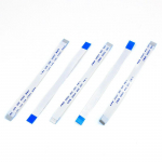 Ps4 rankenos įkrovimo ir prijungimo pagrindinės plok&scaron;tės kabelis Auk&scaron;tos kokybės 12 kontaktų plok&scaron;čias lankstus kabelis kvėpuojančios lempos ki&scaron;tukinis laidas