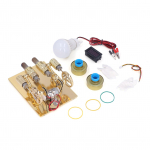 Stirlingo variklis Kompakti&scaron;ka struktūra Auk&scaron;tos klasės tekstūra Puikus apdirbimas Balansinis variklio modelis skirtas