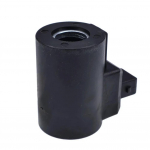 24V Solenoidinės ritės 17W Suderinama su For Bucher 280239 For Liebherr 10333044 For EC360B EC380D Programos CHINA