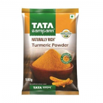 Tata Sampann milteliai - Ciberžolė, 500 g