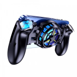 Black Myth Goku Bluetooth žaidimų valdiklis su puslaidininkiniu au&scaron;inimu mobiliesiems įrenginiams JK01 semiconductor game controller