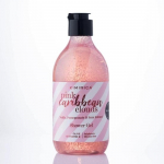 Kimirica Pink Caribbean Clouds Sulphate Free Shower Gel with the goodness of Red Apple & Calabrian Bergamot | 100% Vegan 300ml