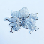 1 vnt. blizgučių gėlės krep&scaron;io dekoravimo lopai, pataisymo, ry&scaron;kių deimantų siuvinėjimo lopai, pasidaryk pats siuvimo drabužių aksesuarai, kini&scaron;ko stiliaus