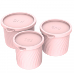 Stanley silikoninis ledo formelė: Lengvai i&scaron;imama ledo formelė ir ledo dėžutė