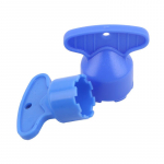 Talpyklos mai&scaron;ytuvo aeratoriaus rakto nuėmimo veržliarakčio įrankis Talpyklos aeratorius One Size