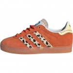 Žaislų istorija x adidas Gazelle C Jessie Vaikų sportbačiai Oranžiniai Debesėlio baltumo Guminiai JI0074 33