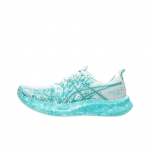 Asics Noosa Tri 16 Soothing Sea Vyri&scaron;ki sportbačiai Mėtinės žalios ir baltos spalvos 1011B872-401 42