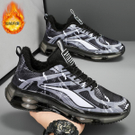 Populiari žiemos aksomo tendencija vyri&scaron;ki sportiniai batai bėgimo laisvalaikio batai didelio dydžio žemo profilio nauji vyri&scaron;ki batai 43