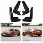 Tinka 16 Honda Civic Honda Civic Sparnas Automobilio Padangos Sparnas Oda 33*10.7*22(cm)