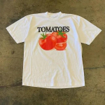 Vasaros mados sunkiasvoriai retro vyri&scaron;ki angli&scaron;kos raidės 100 % medvilnė, marginta apvaliu kaklu Auk&scaron;tos kokybės laisvalaikio fitneso gatvės mar&scaron;kinėliai 4XL
