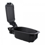 NAUJAS Kuro pildymo angos korpuso durelės Mercedes GLC300 GLC43 GLC63 16-19