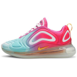 Nike Air Max 720 Teal Tint Moteri&scaron;ki sportbačiai Rožiniai University-Gold CJ0567-300 36.5