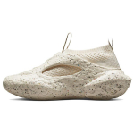 Converse Sponge Crater CX Natūralus dramblio kaulo spalvos Unisex sportbačiai Kreminis Medžio linija A01239C 35