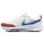 Nike Air Zoom Infinity Tour NEXT% NRG JAV. Atidaryta - Brookline Vyri&scaron;ki sportbačiai Balti Summit-White Raudoni-Clay DM9023-146 40.5