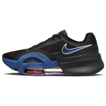 Nike Air Zoom SuperRep 3 Juodi Senojo Karali&scaron;kojo Mėlynumo Vyri&scaron;ki Sportbačiai Universitetinio Raudonumo Balti DC9115-002 42.5