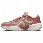 Air Jordan Jordan Delta 3 Low Canyon Pink Rattan Moteri&scaron;ki sportbačiai Sail Cherrywood-Red DM3384-600 38