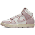 Nike Dunk High 1985 Barely Rose Unisex Kedai Rožiniai Balti Kreminiai DQ8799-100 36