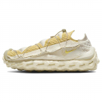 Nike ISPA Mindbody &Scaron;viesiai kreminiai Unisex sportbačiai DH7546-200 36