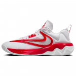 Nike Giannis Immortality 3 EP All-Star Vyri&scaron;ki sportbačiai Raudoni University-Red Balti FV4080-600 44