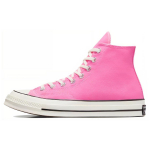 Converse Chuck 70 auk&scaron;ti rožiniai unisex kedai Egret Black A08184C 42