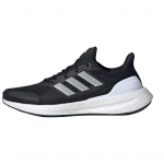 Adidas PureBoost 23 Heat.RDY Juodi Balti Unisex Sportbačiai Core-Black Avalynė-White IH7674 36