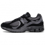 New Balance 2002R Juodos Magneto Unisex Sportbačiai M2002RBL 46.5