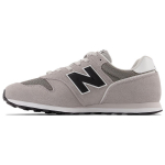 New Balance Nb 373 V2 Retro Audinio Oda Žemi Laisvalaikio Bėgimo Bateliai Unisex Sportbačiai Pilki ML373CG2 37