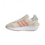 Adidas Originals Country Xlg J Patogūs Lengvi Patvarūs Žemi Laisvalaikio Batai Vaikams Vaikų Laisvalaikio Batai Balti IF3698 35&frac12;